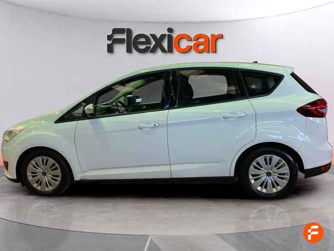 Foto del FORD C-Max 1.0 Ecoboost Auto-S&S Trend+ 100