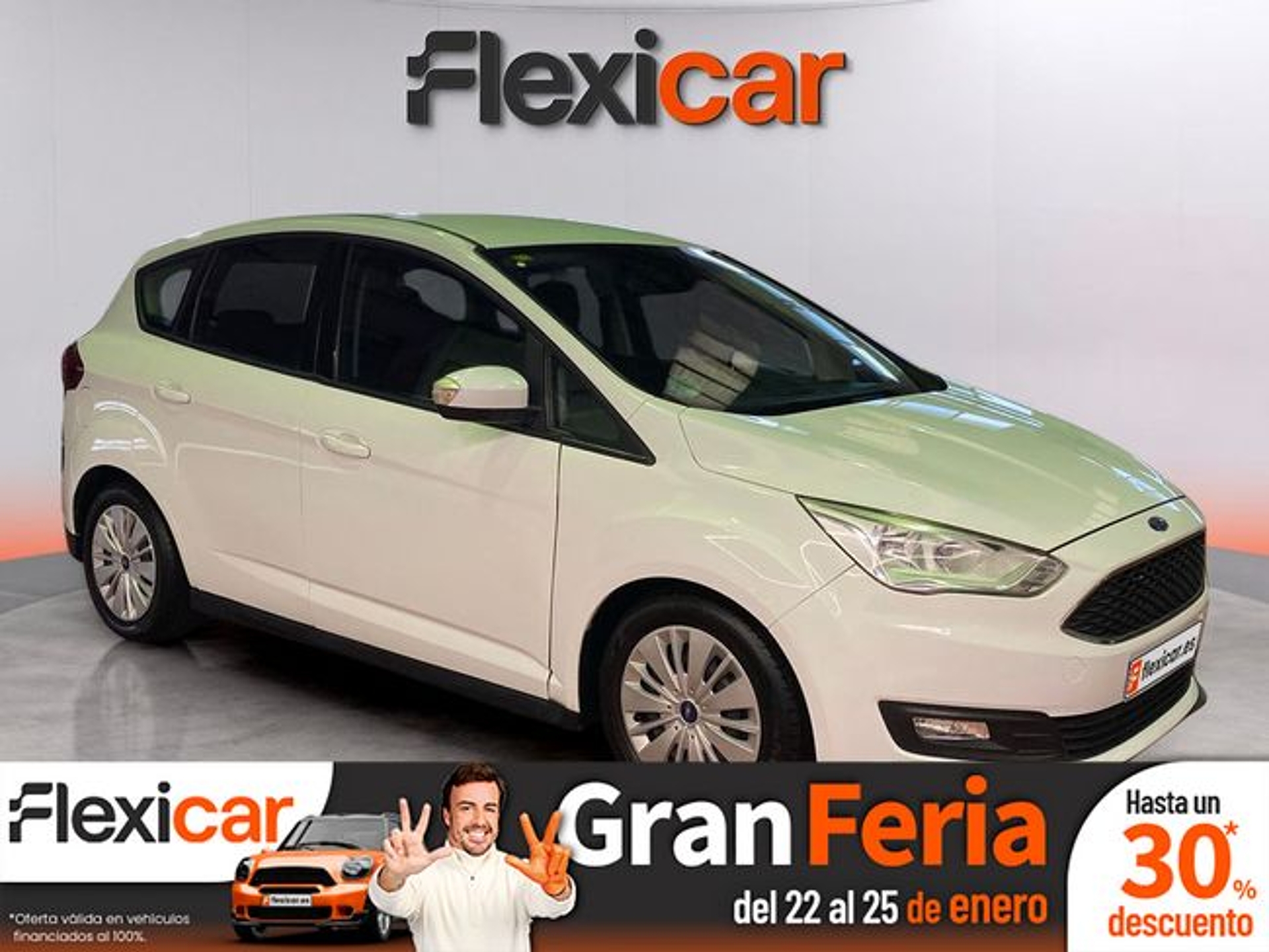 Imagen de FORD C-Max