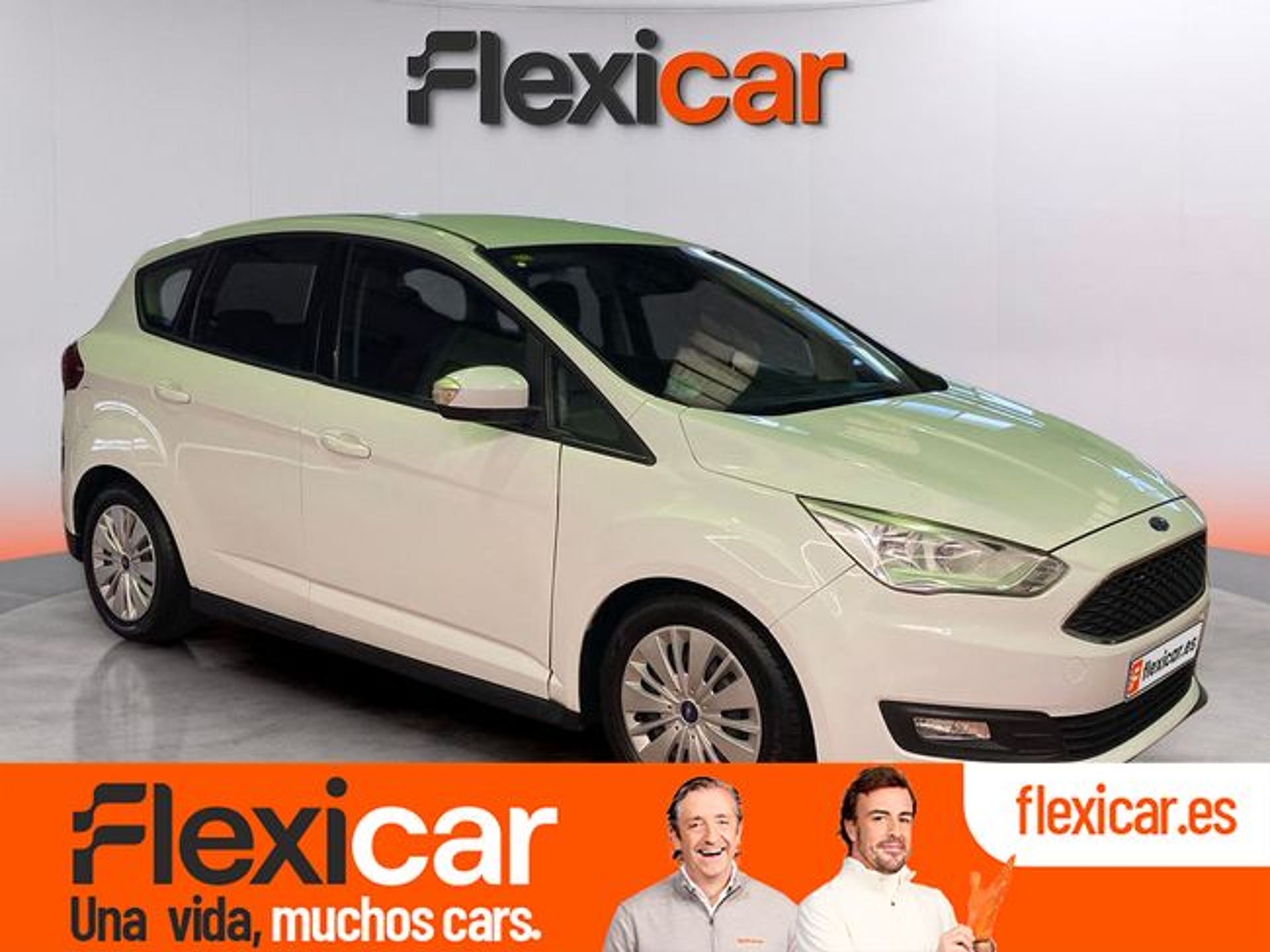 Imagen de FORD C-Max