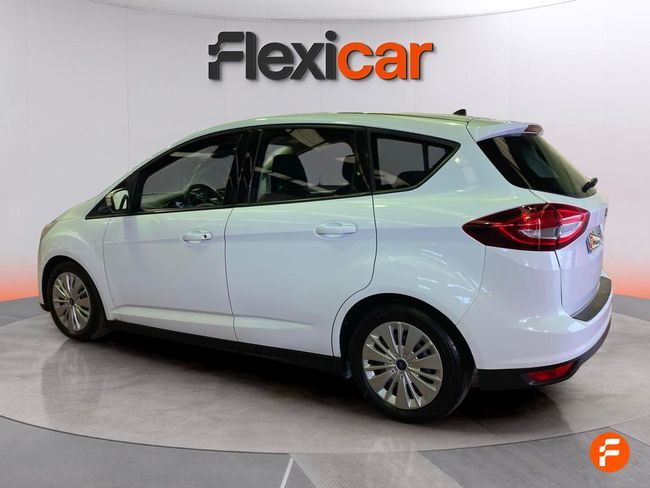 Foto del FORD C-Max 1.0 Ecoboost Auto-S&S Trend+ 100