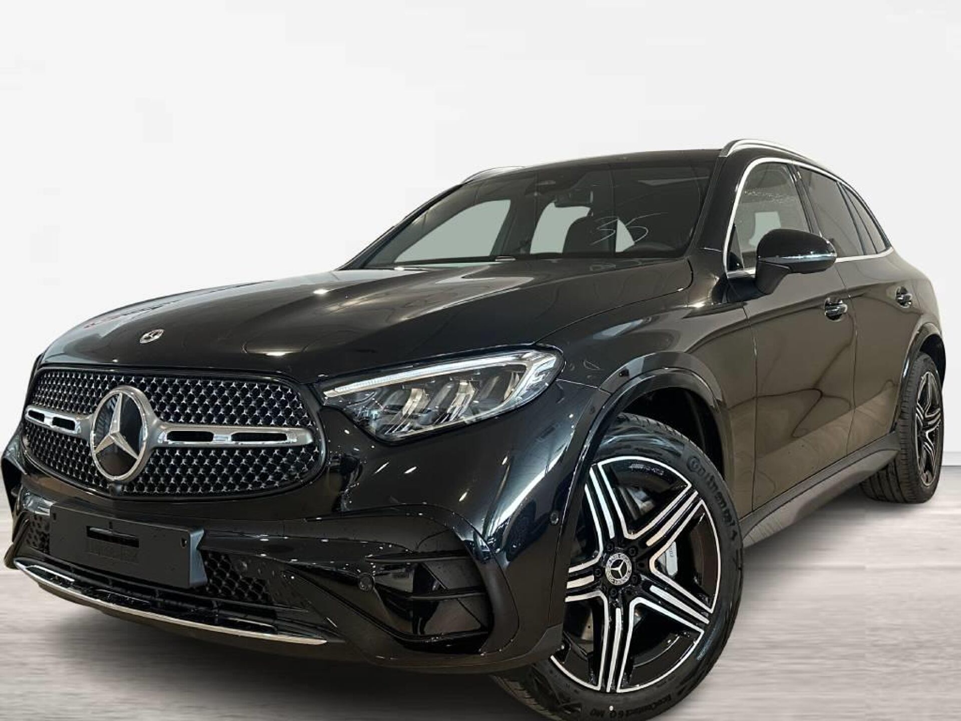 Imagen de MERCEDES Clase GLC
