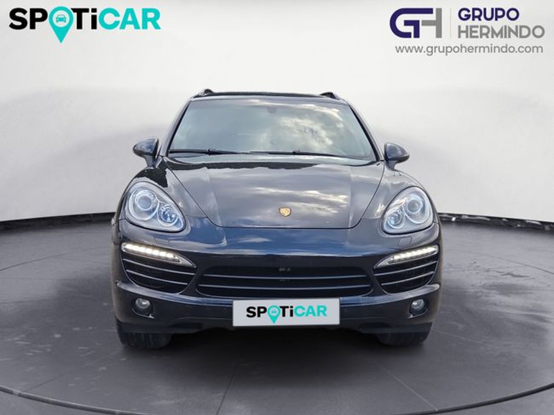 Imagen 3 de PORSCHE Cayenne