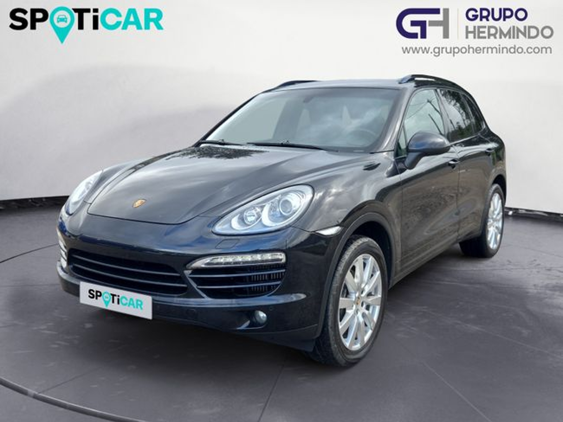 Imagen de PORSCHE Cayenne