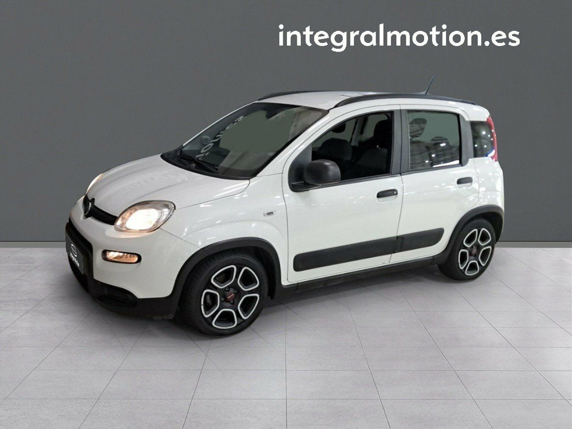 Imagen de FIAT Panda