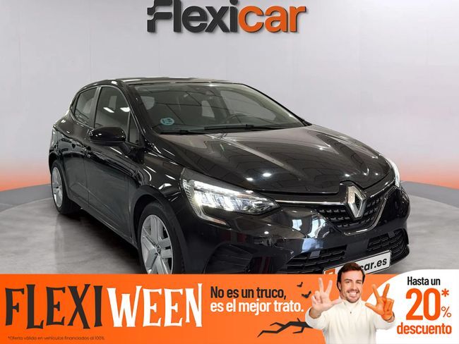 RENAULT Clio (Intens TCe 67 kW (91CV)) en Huelva