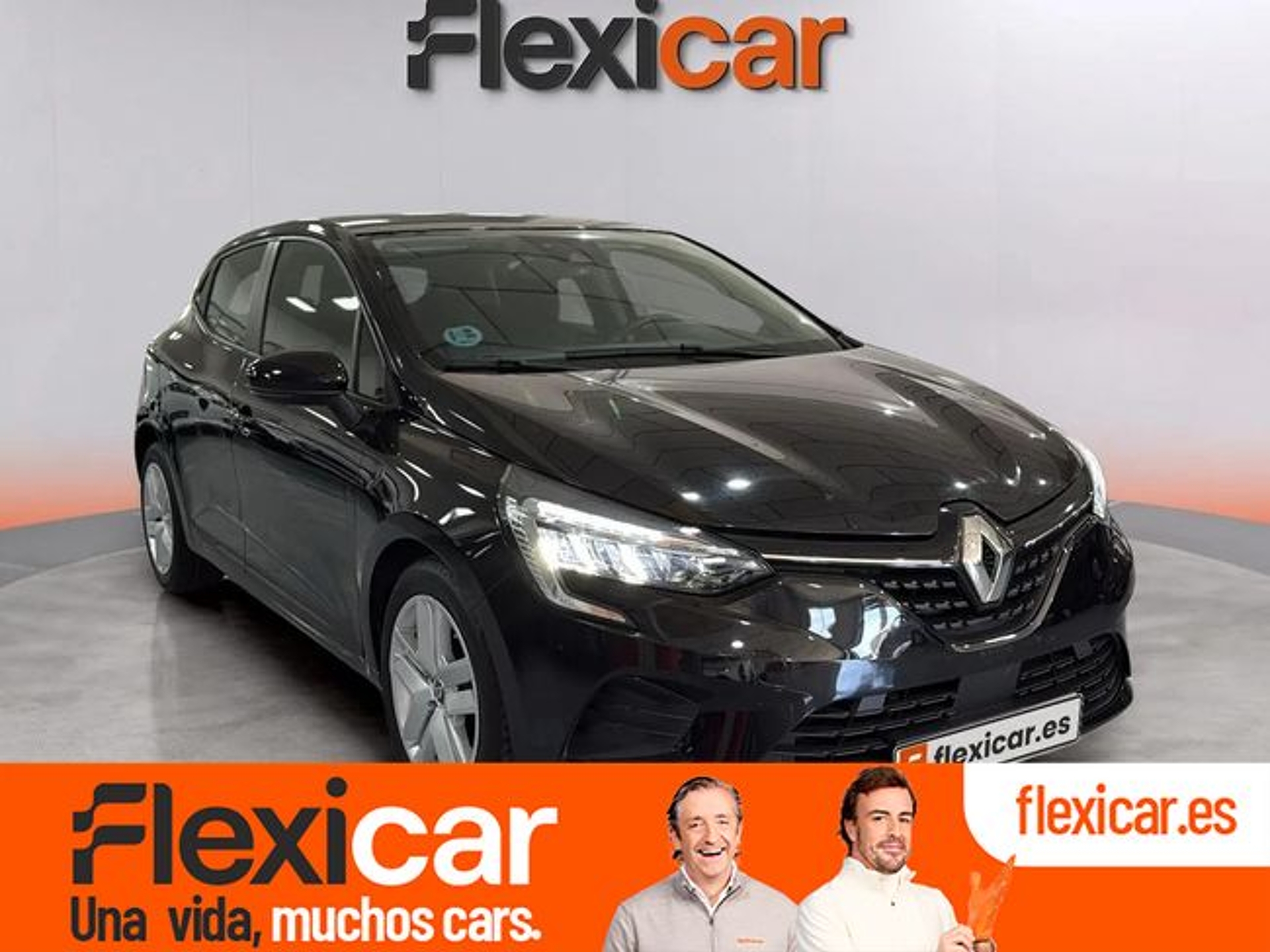 Imagen de RENAULT Clio