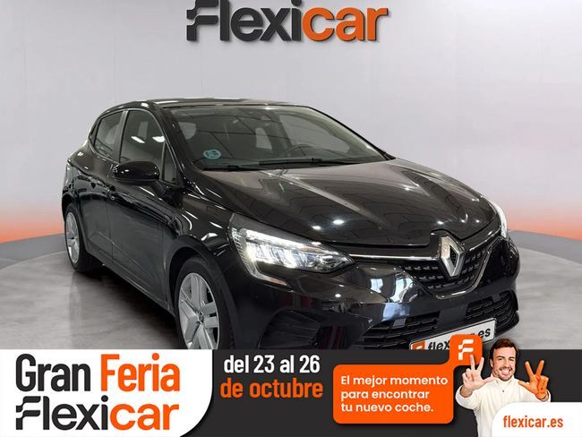 RENAULT Clio (Intens TCe 67 kW (91CV)) en Huelva