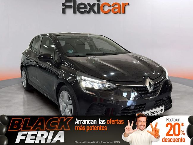 RENAULT Clio (Intens TCe 67 kW (91CV)) en Huelva