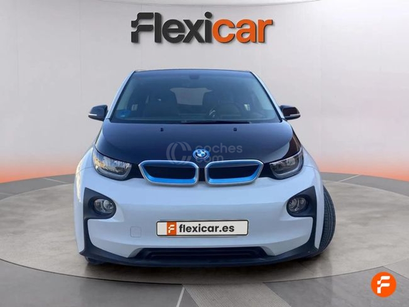 Foto del BMW i3 94Ah BEV