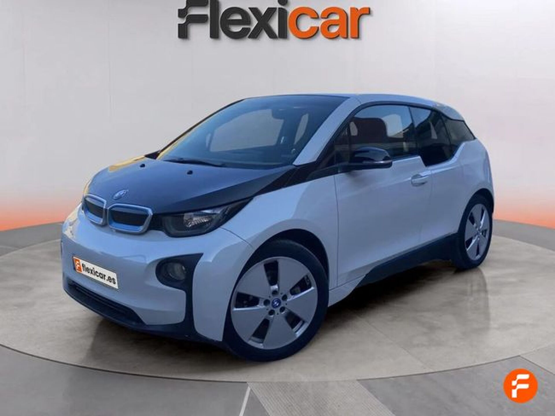 Imagen 3 de BMW i3
