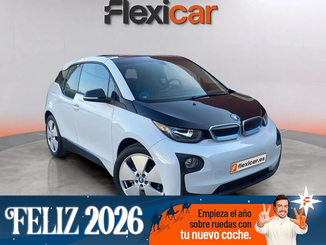 BMW i3 (94ah) en Alicante