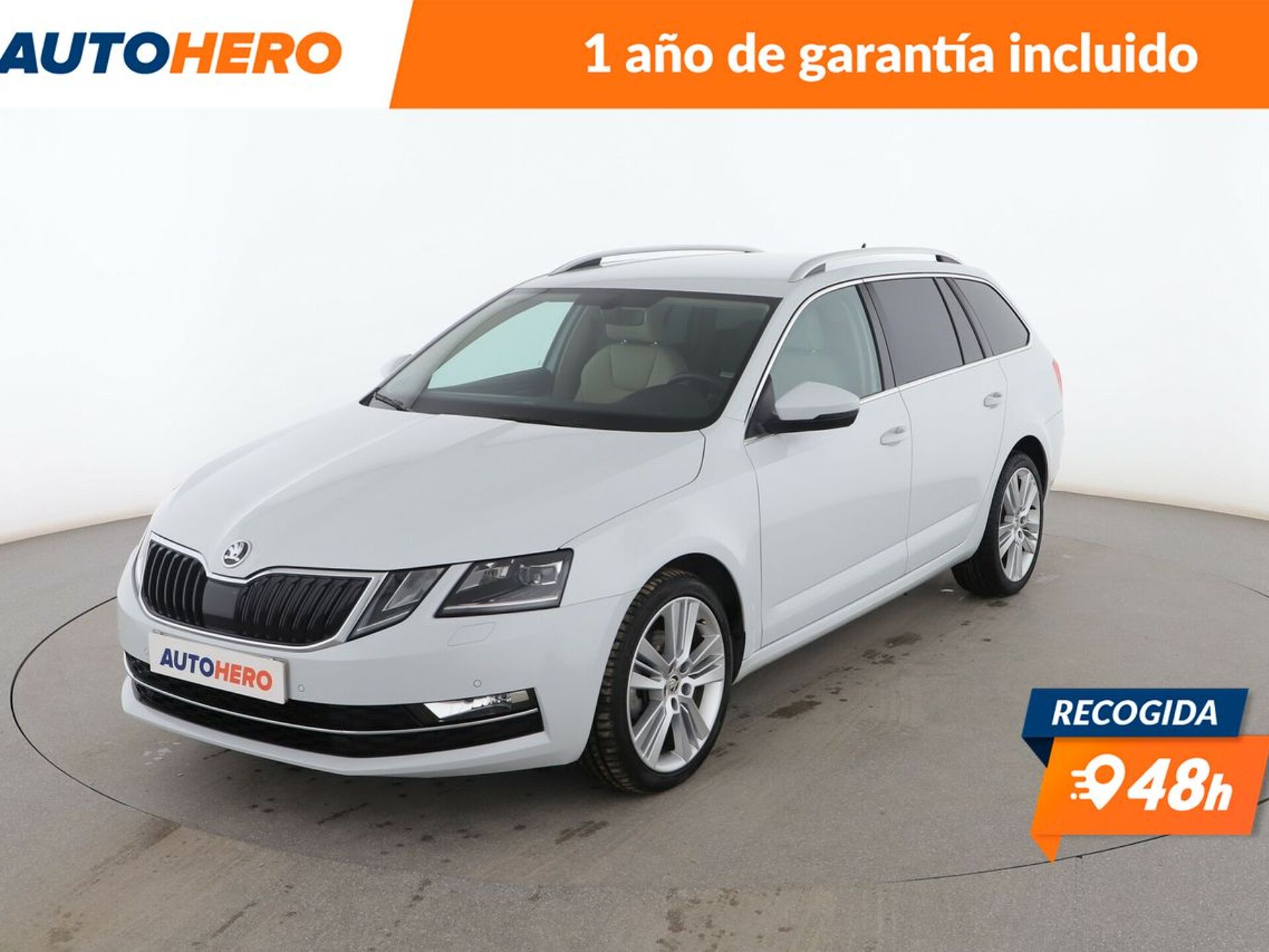 Imagen de SKODA Octavia