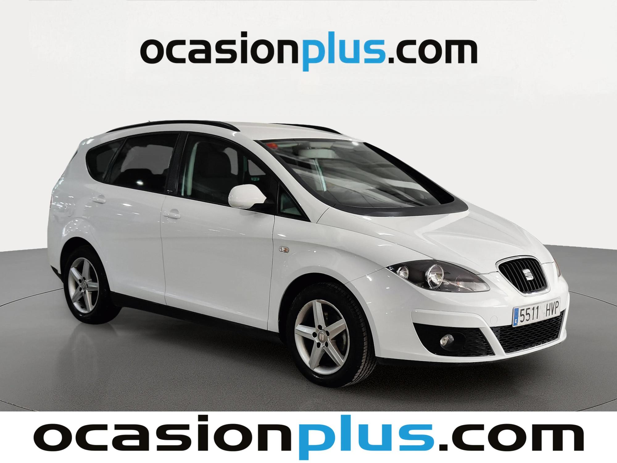 Foto del SEAT Altea XL 1.2 TSI Copa Reference