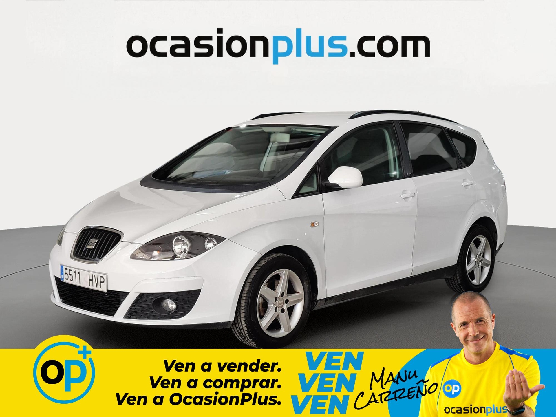 Imagen de SEAT Altea