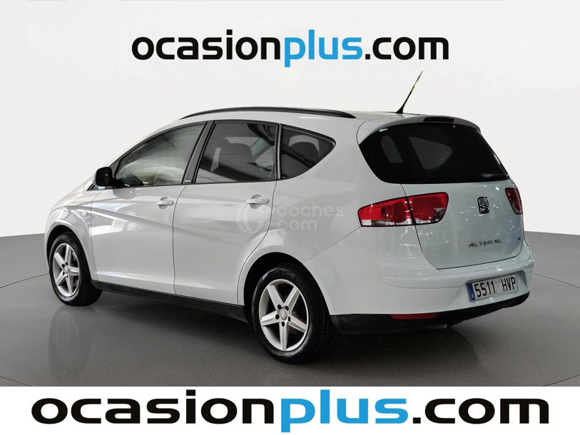 Foto del SEAT Altea XL 1.2 TSI Copa Reference