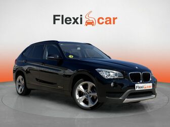 Imagen de BMW X1 sDrive 20iA