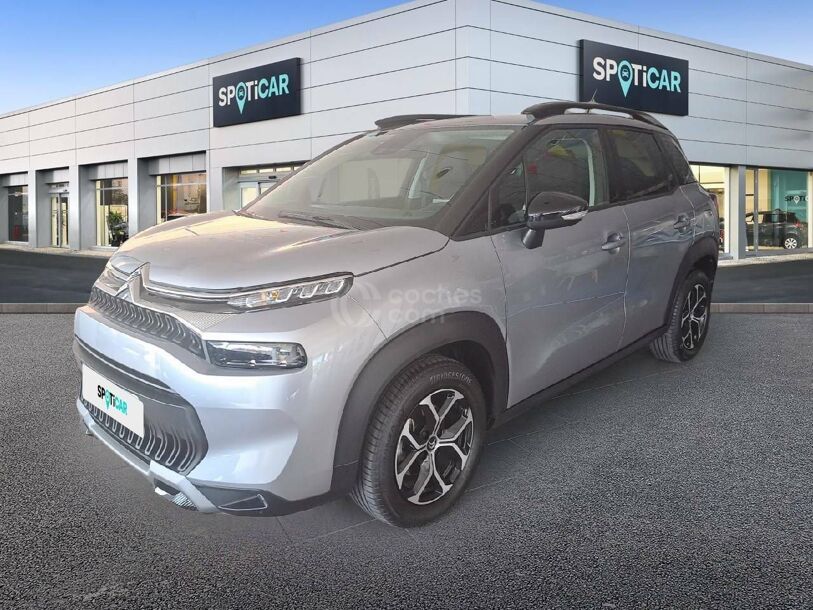 Foto del CITROEN C3 Aircross Puretech S&S Shine 110