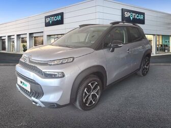 Imagen de CITROEN C3 Aircross Puretech S&S Shine 110