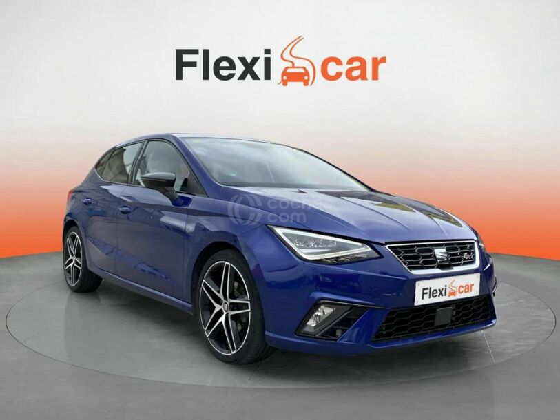 Foto del SEAT Ibiza 1.5 EcoTSI S&S FR 150