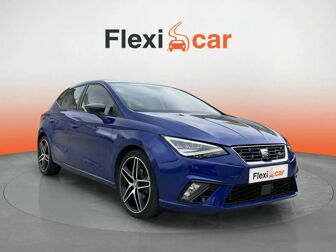 Imagen de SEAT Ibiza 1.5 EcoTSI S&S FR 150