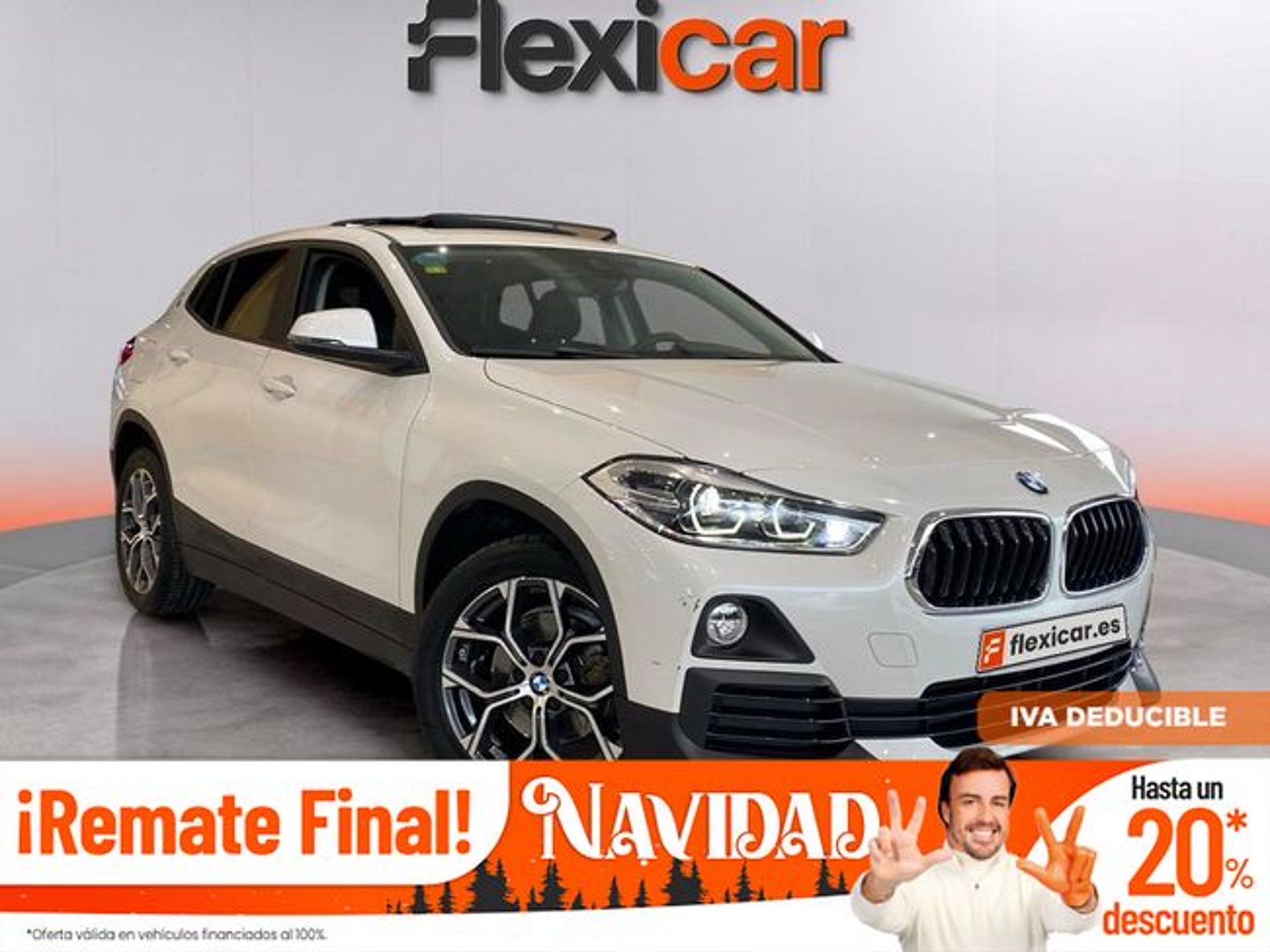 Imagen de BMW X2