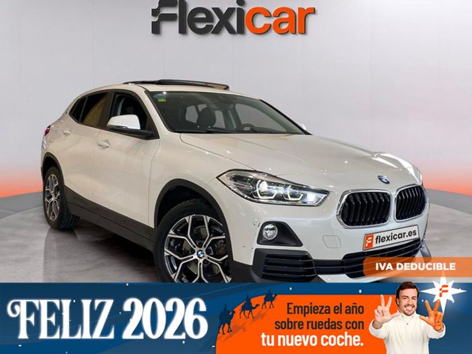 Imagen de BMW X2