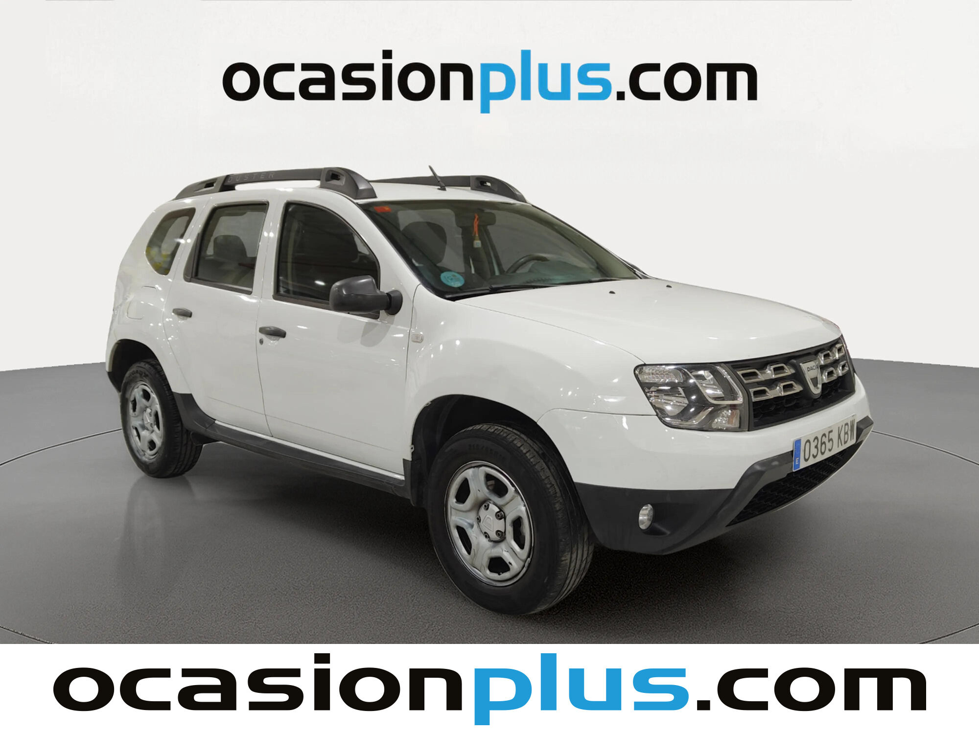 Foto del DACIA Duster 1.5dCi Ambiance 4x2 90