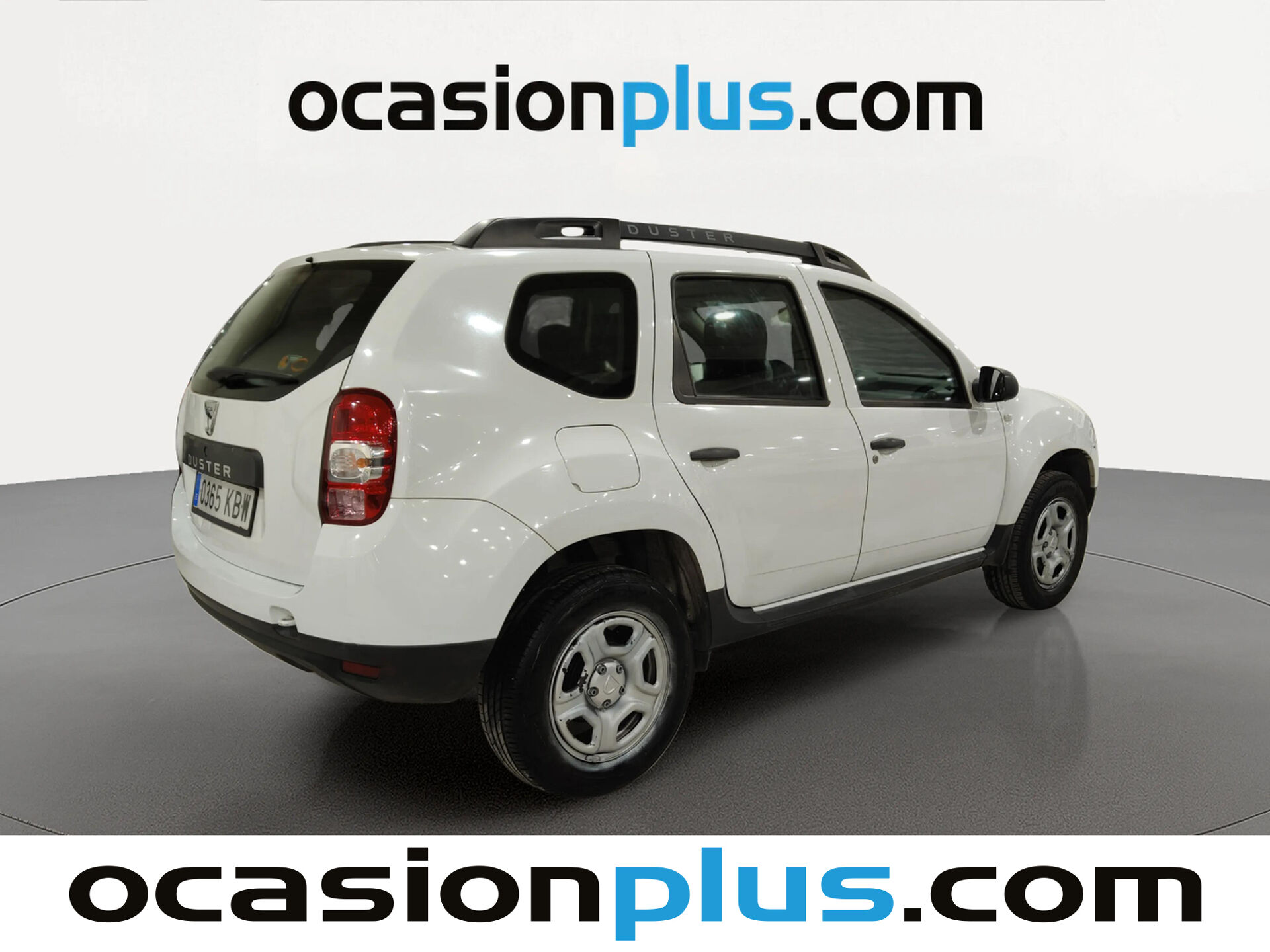 Imagen 3 de DACIA Duster