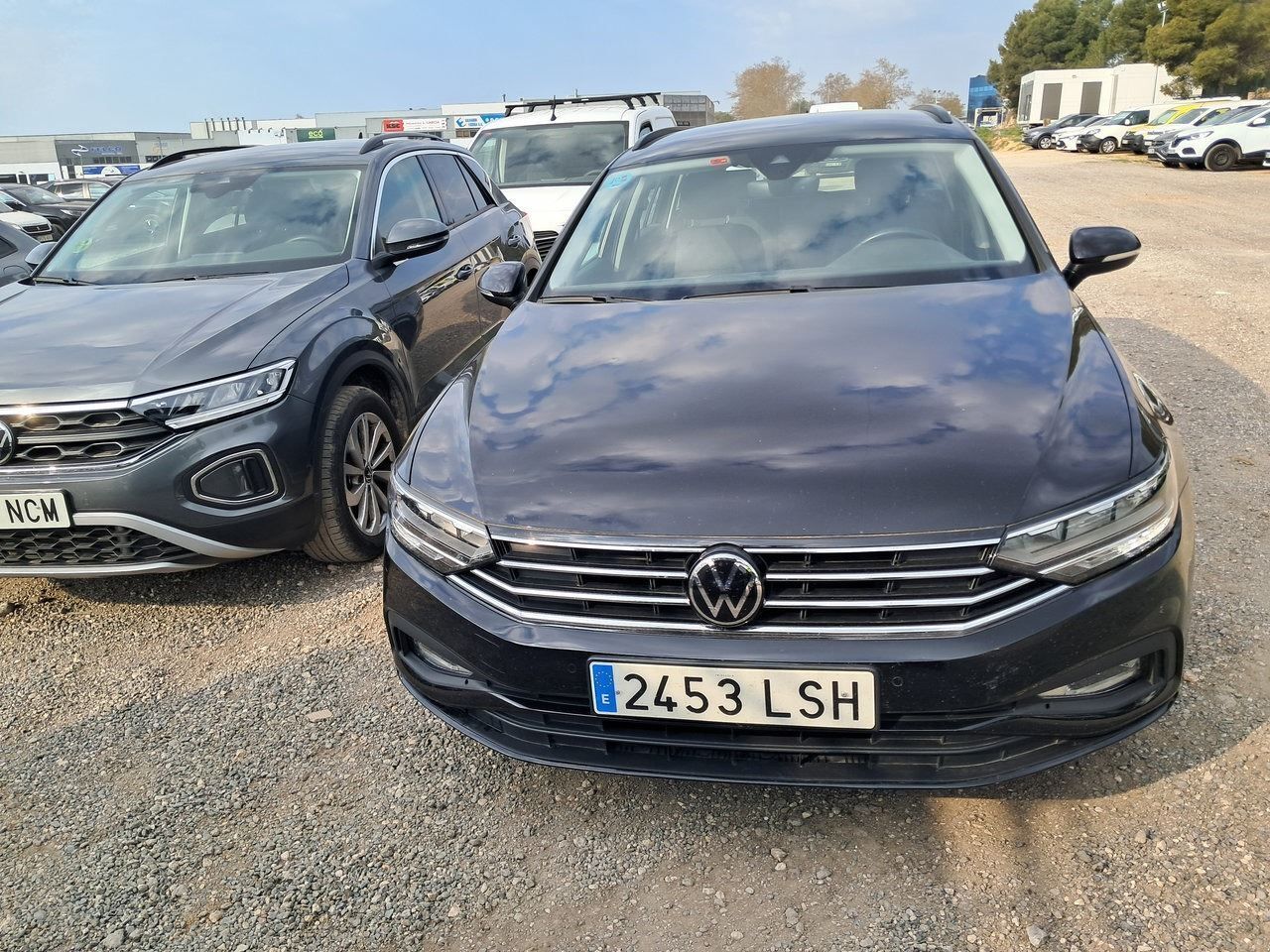 Foto del VOLKSWAGEN Passat 2.0TDI EVO 90kW DSG7