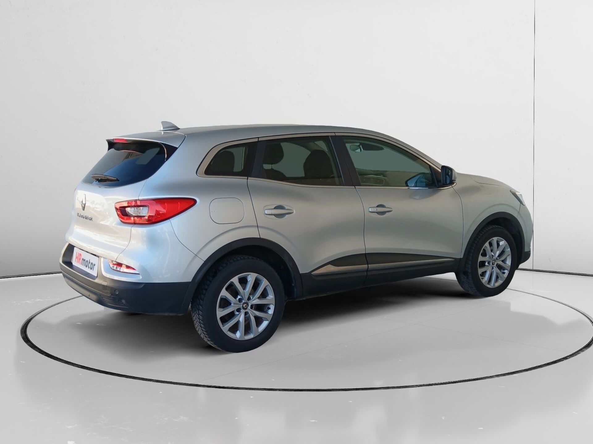 Imagen 2 de RENAULT Kadjar