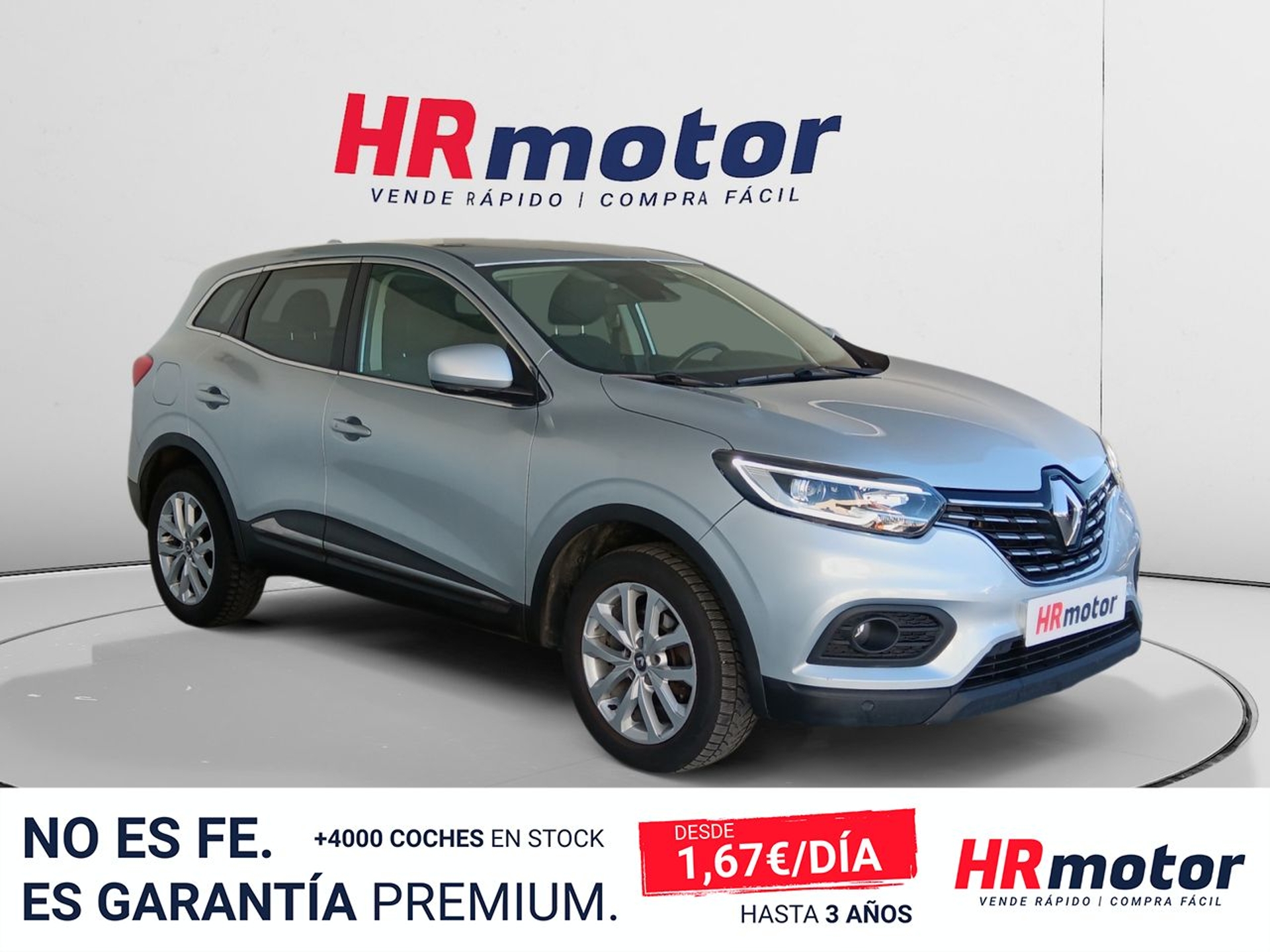 Imagen de RENAULT Kadjar