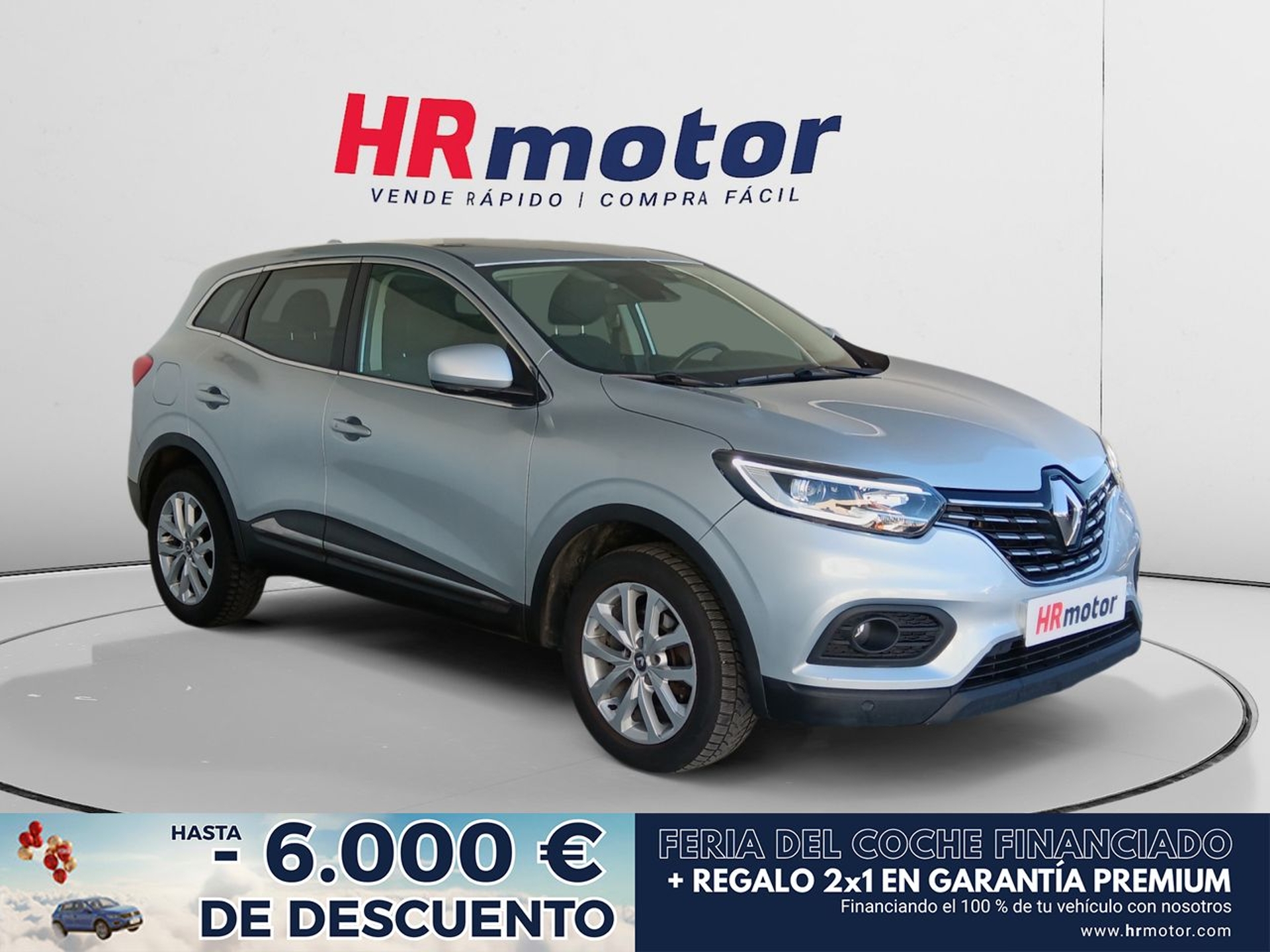 Imagen de RENAULT Kadjar