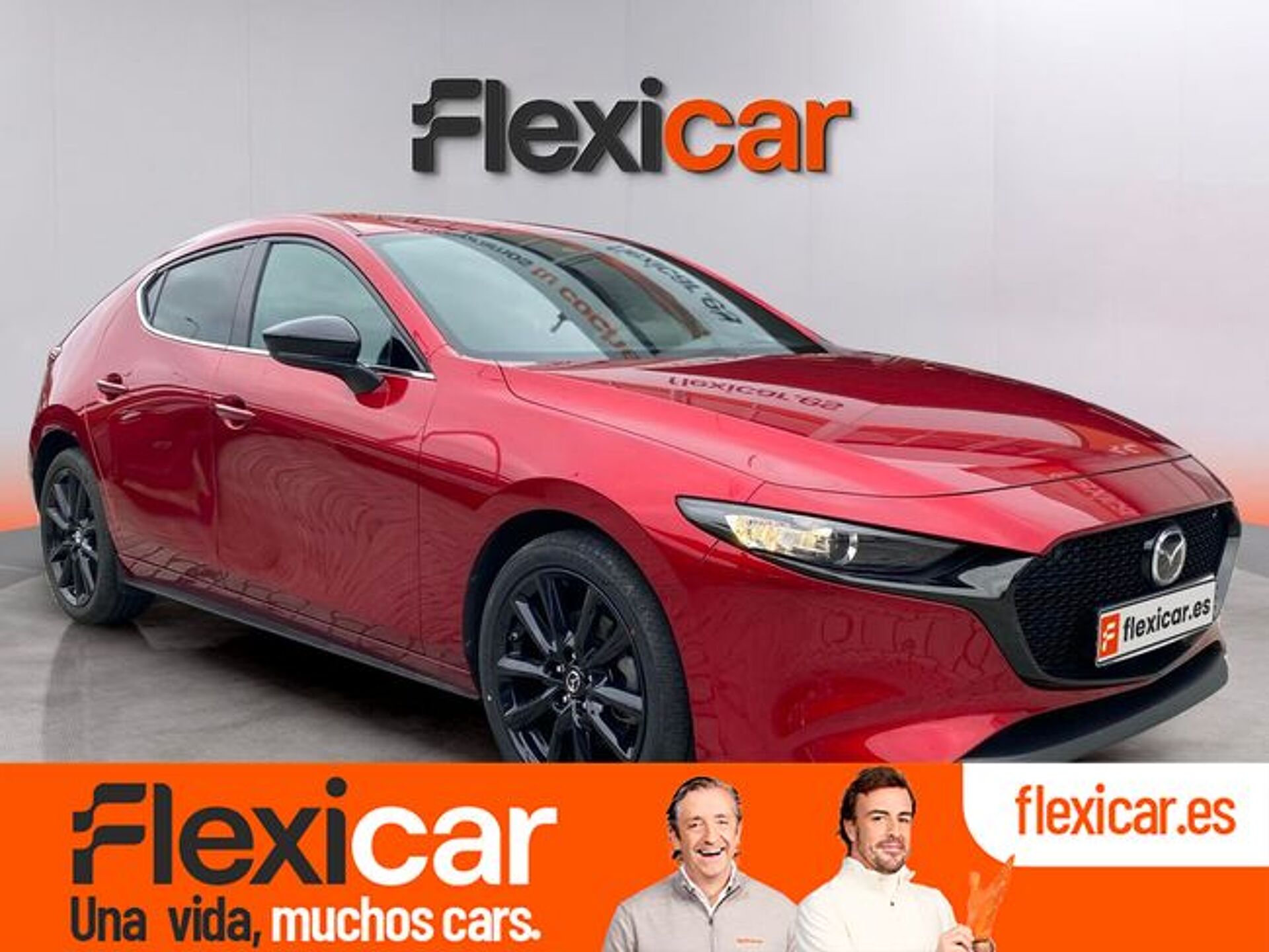 Imagen 1 de MAZDA Mazda3