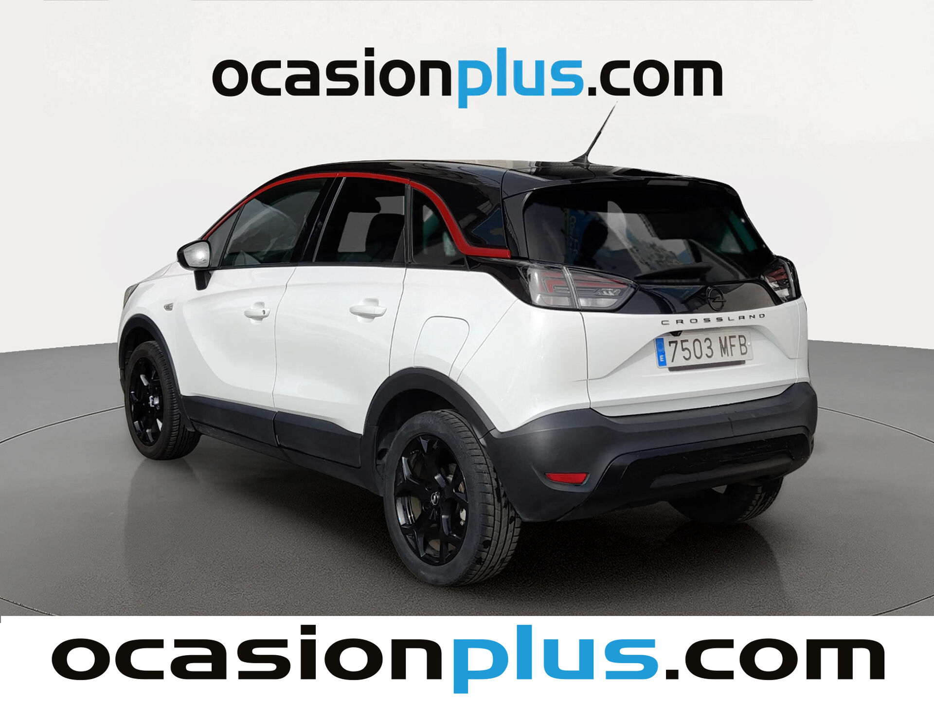 Imagen 3 de OPEL Crossland