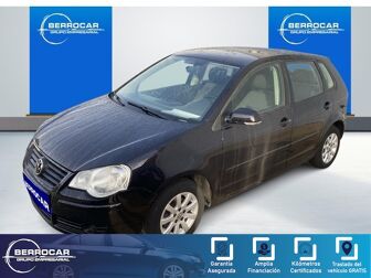 Imagen de VOLKSWAGEN Polo 1.4 United 80