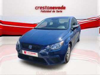 Imagen de SEAT Ibiza 1.0 TSI S&S Style 95