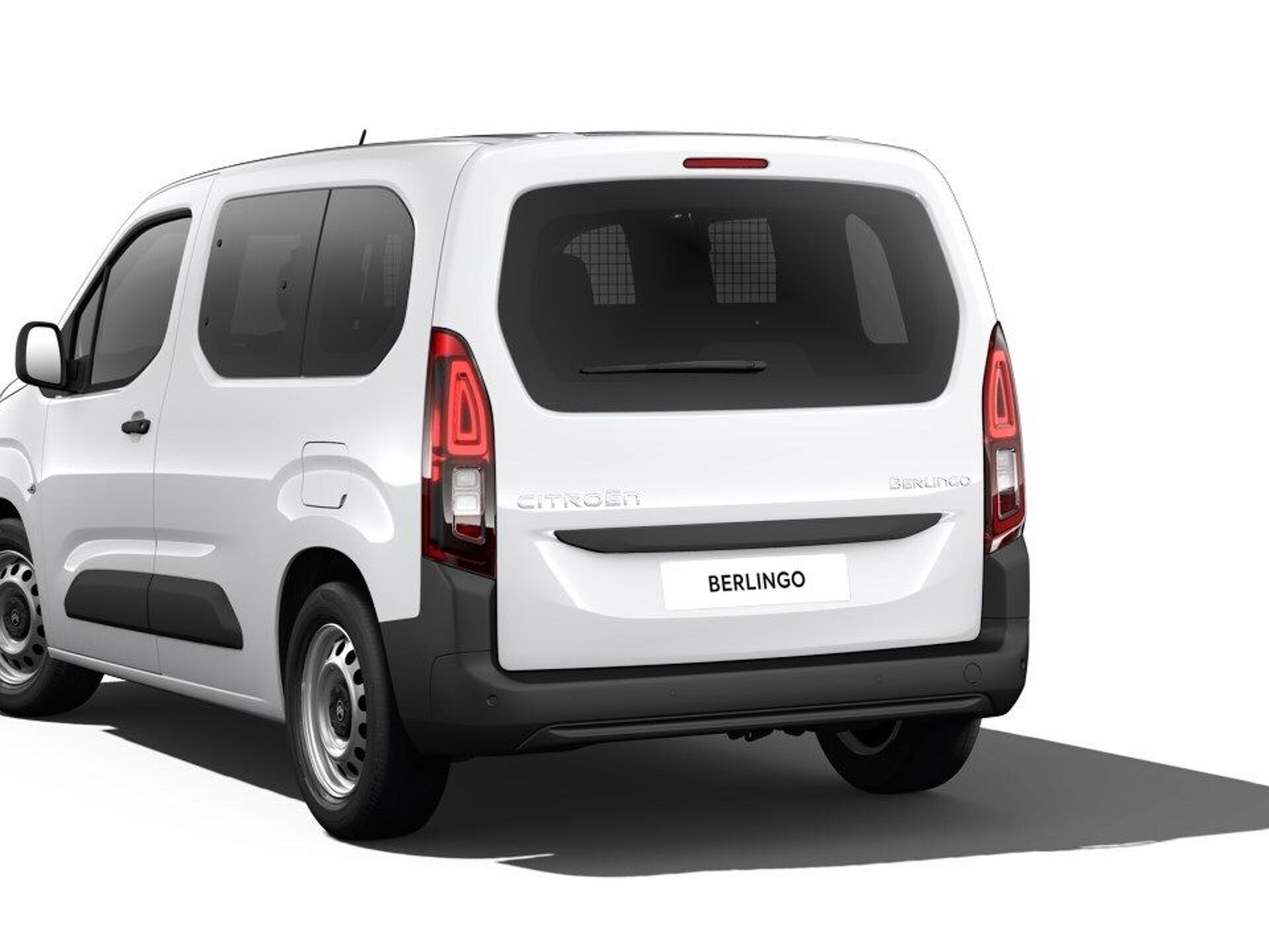 Imagen 3 de CITROEN Berlingo