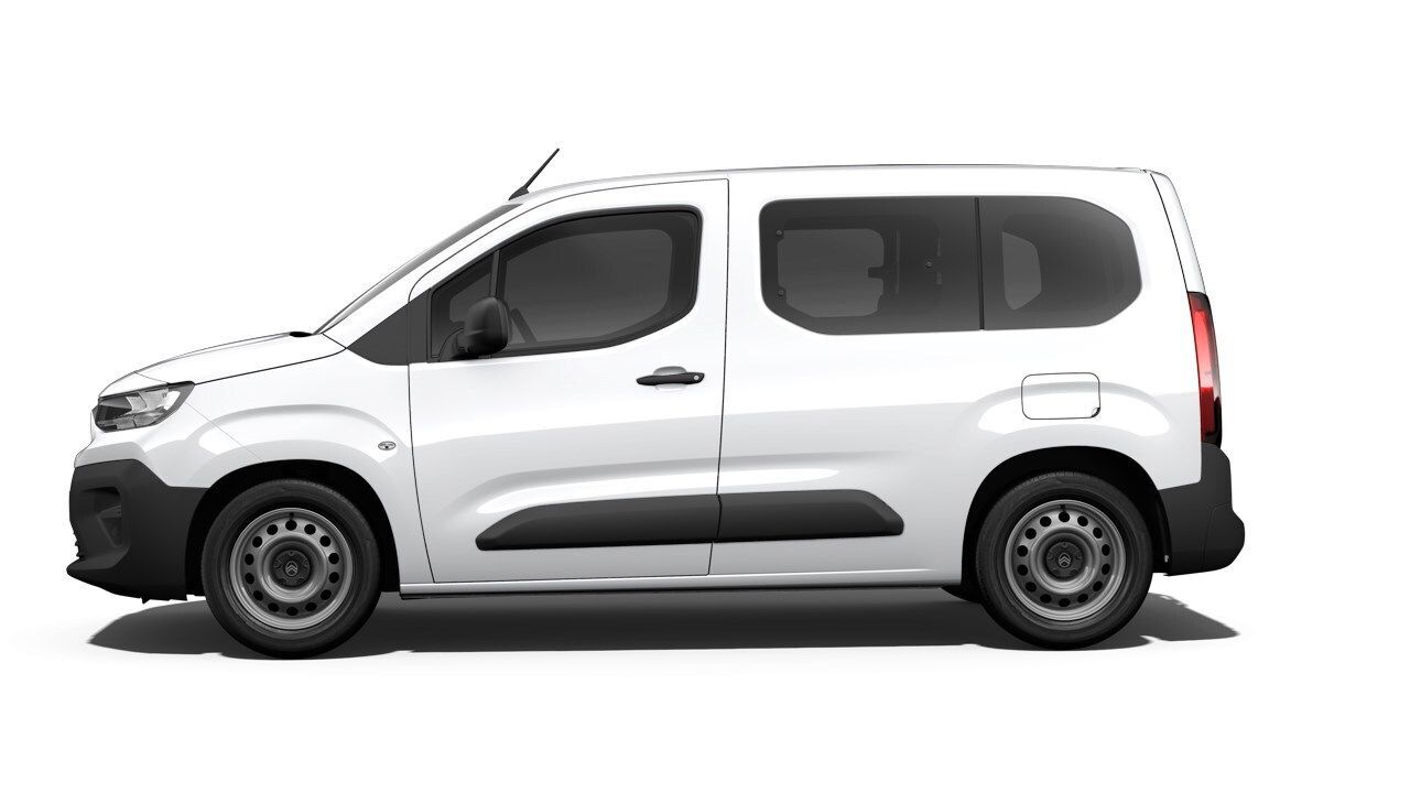 CITROEN Berlingo (1.5 BLUEHDI 75KW TALLA XL YOU 5P) en Barcelona
