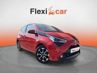 Imagen de TOYOTA Aygo 70 x-play x-shift