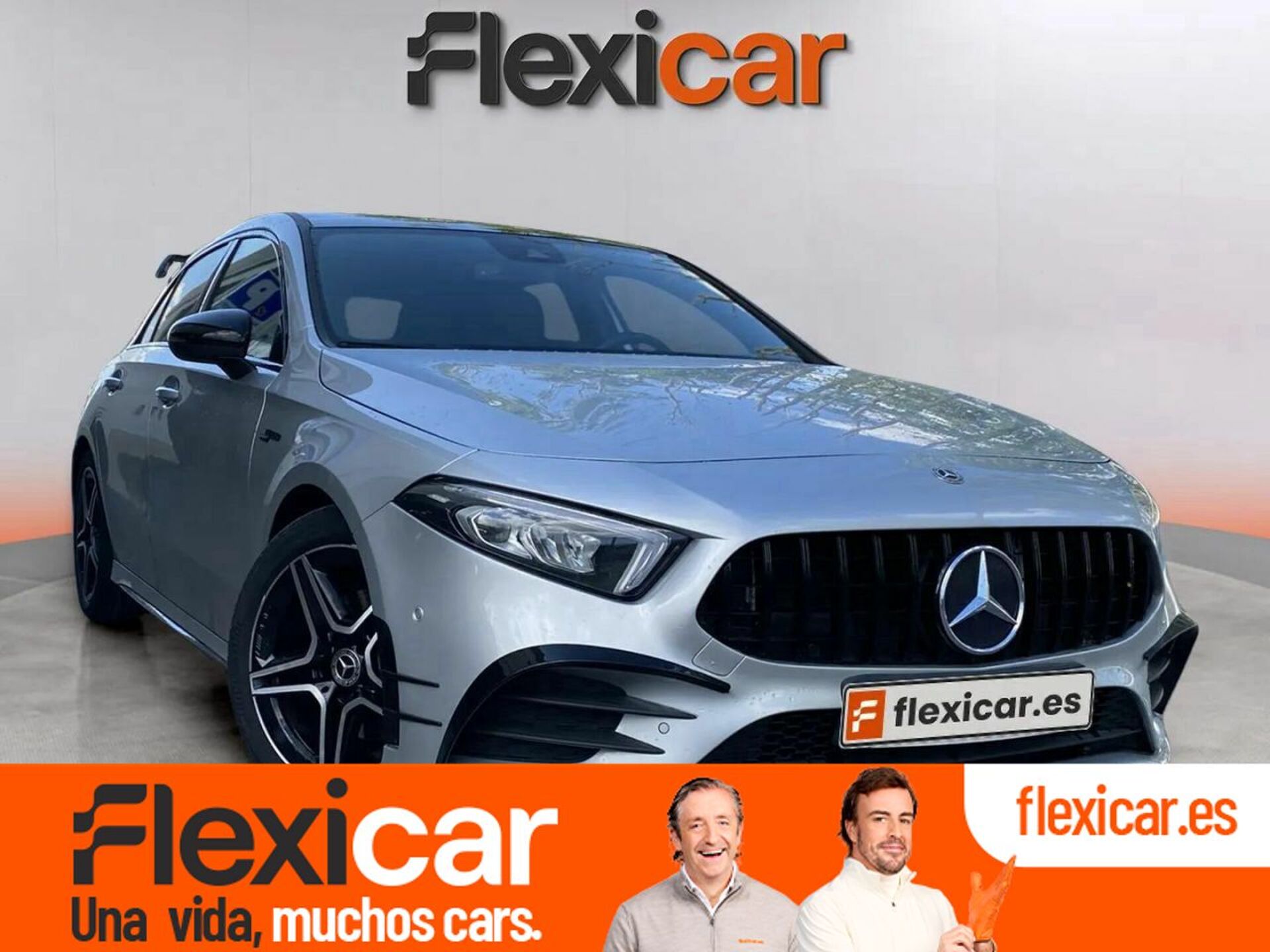 Imagen de MERCEDES Clase A