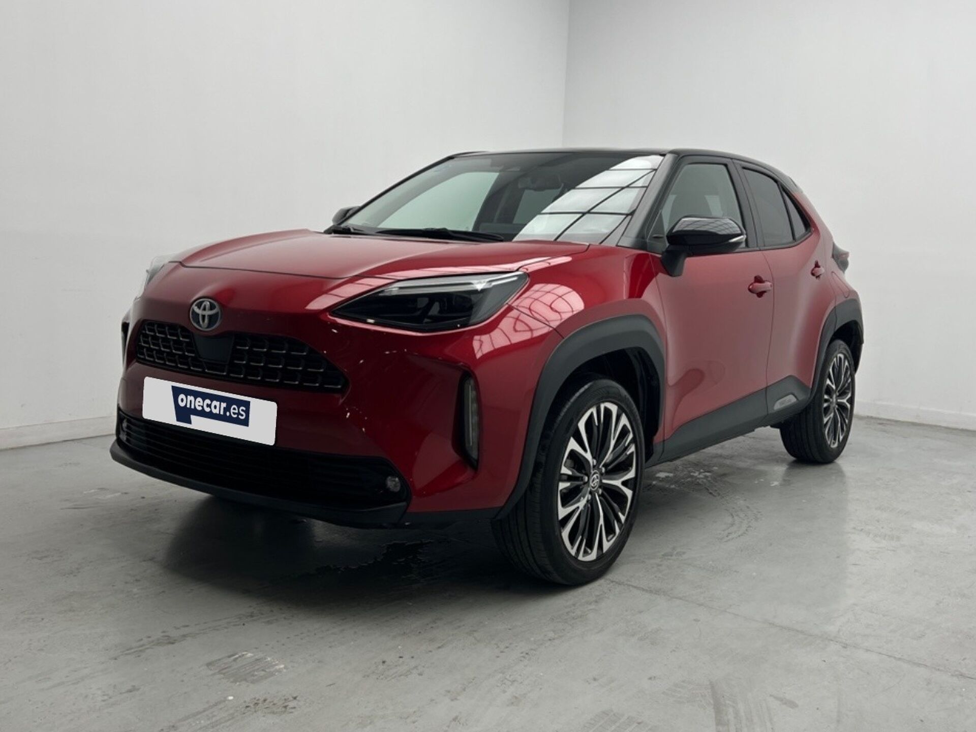 Imagen 1 de TOYOTA Yaris Cross