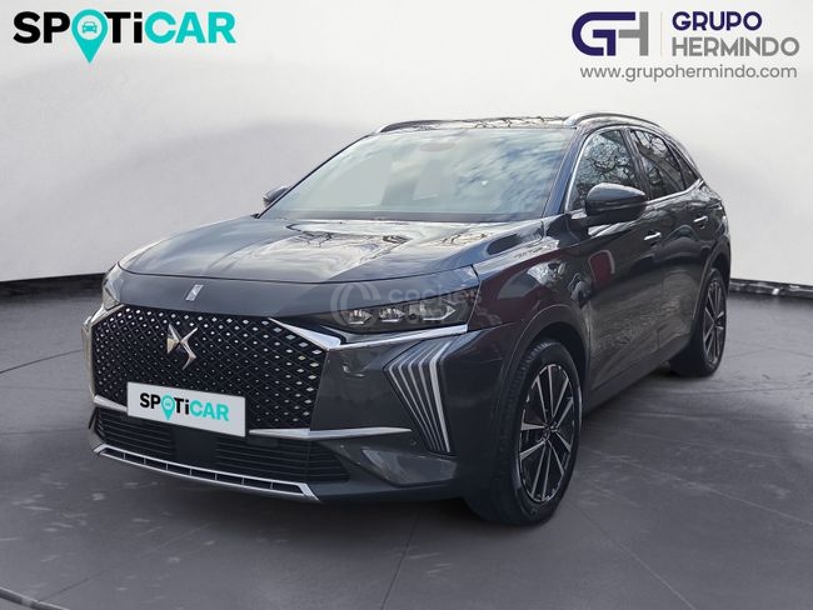 Foto del DS DS 7 Crossback DS 7 E-Tense Rivoli Aut. 4x4