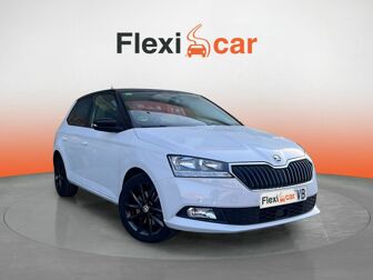 Imagen de SKODA Fabia 1.0 TSI Ambition DSG 81kW