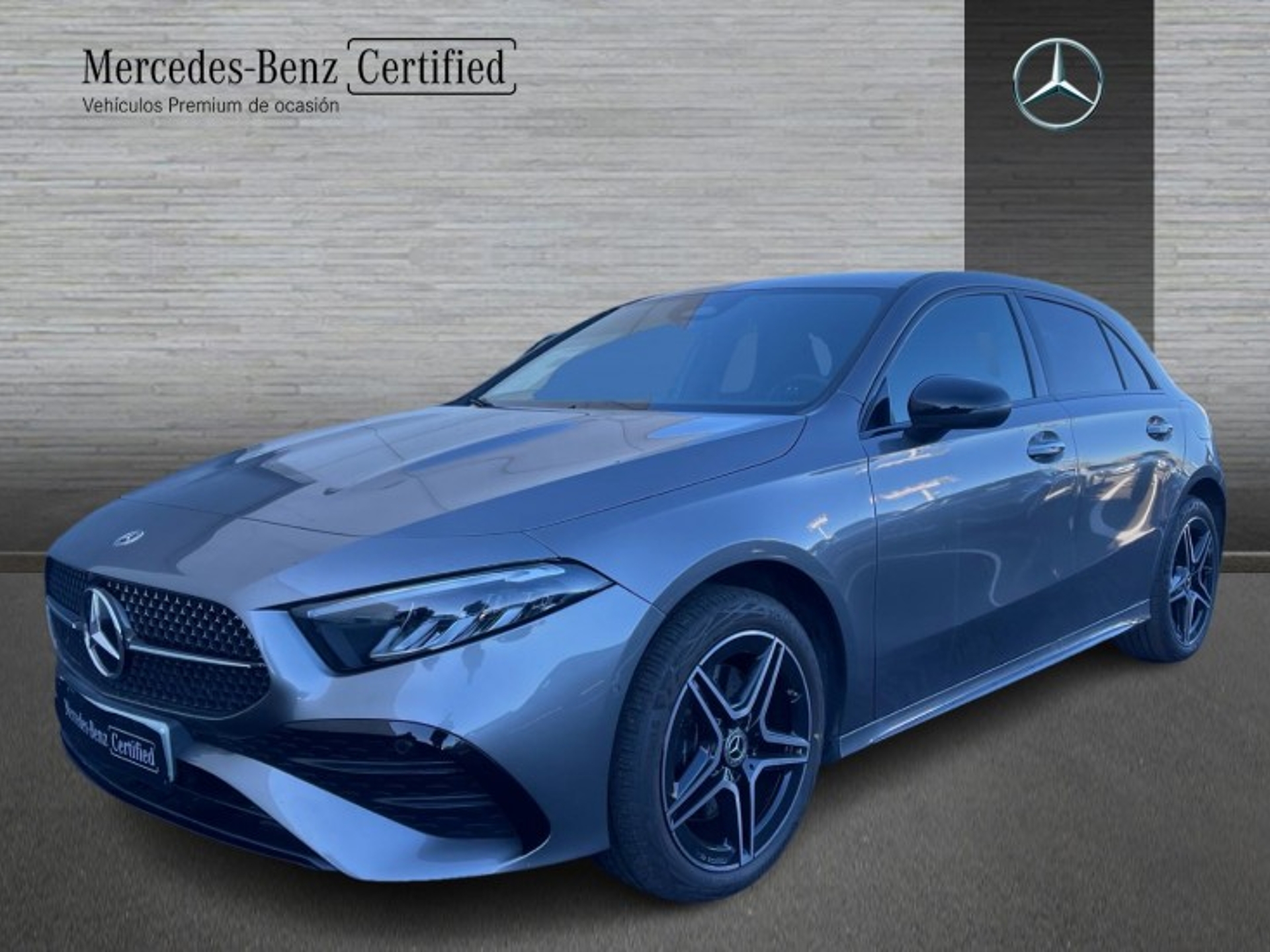 Imagen de MERCEDES Clase A