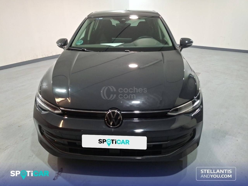 Foto del VOLKSWAGEN Golf 1.5 TSI Más 85kW