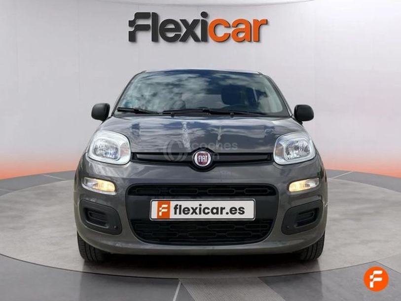 Foto del FIAT Panda 1.0 Gse Sport Hybrid
