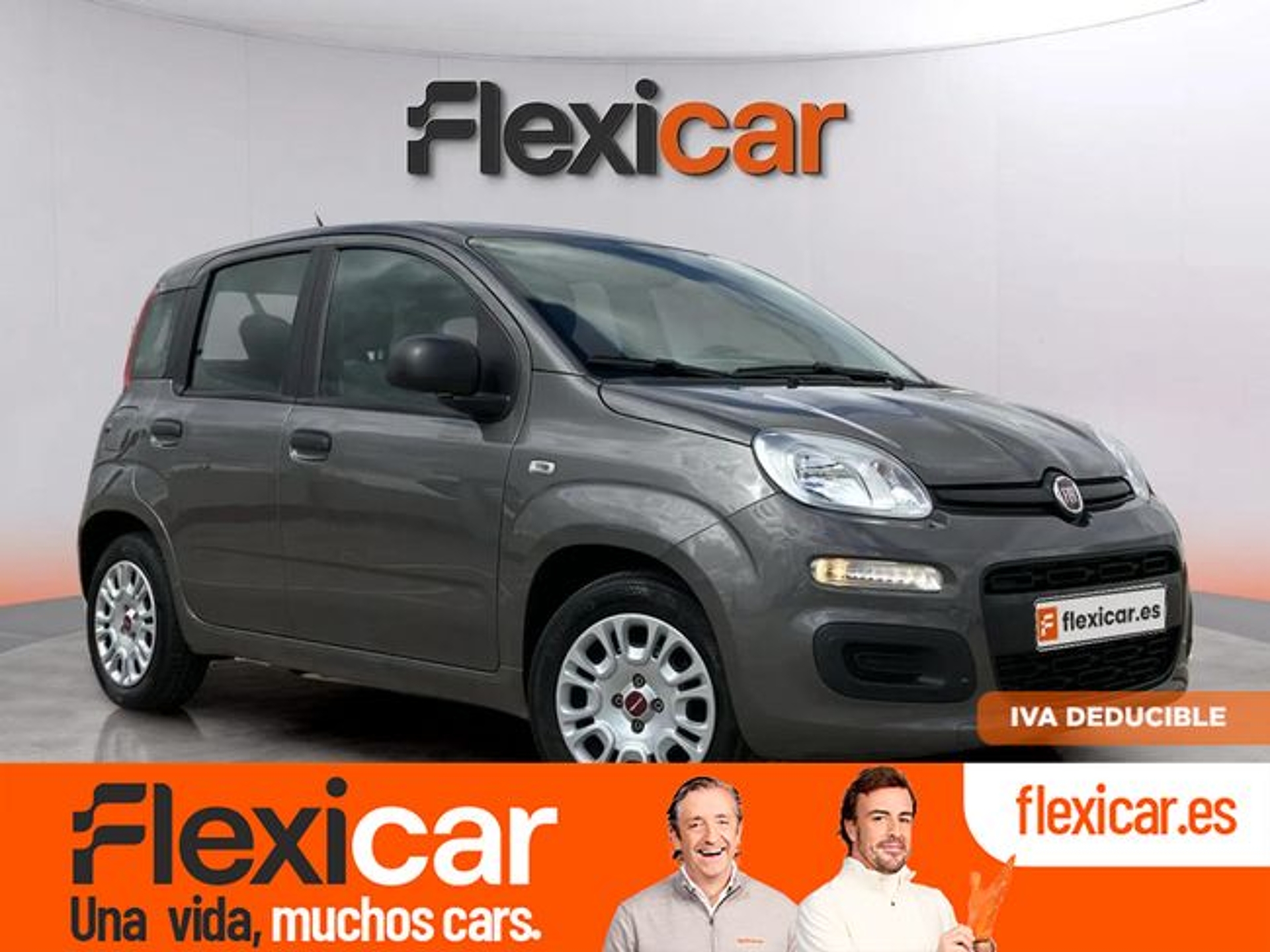 Imagen de FIAT Panda