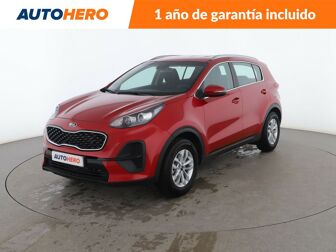 Imagen de KIA Sportage 1.6 MHEV Business 4x2 115