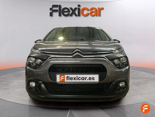Foto del CITROEN C3 1.2 PureTech S&S Business 83