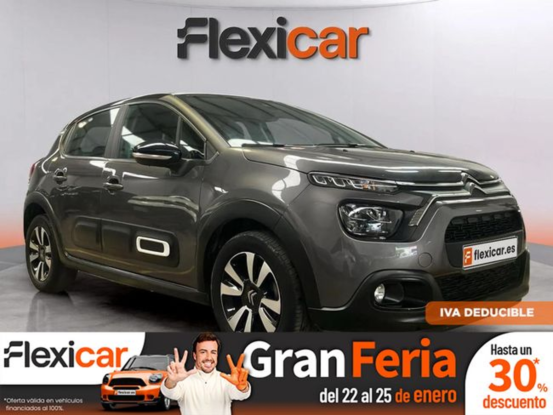 Imagen de CITROEN C3